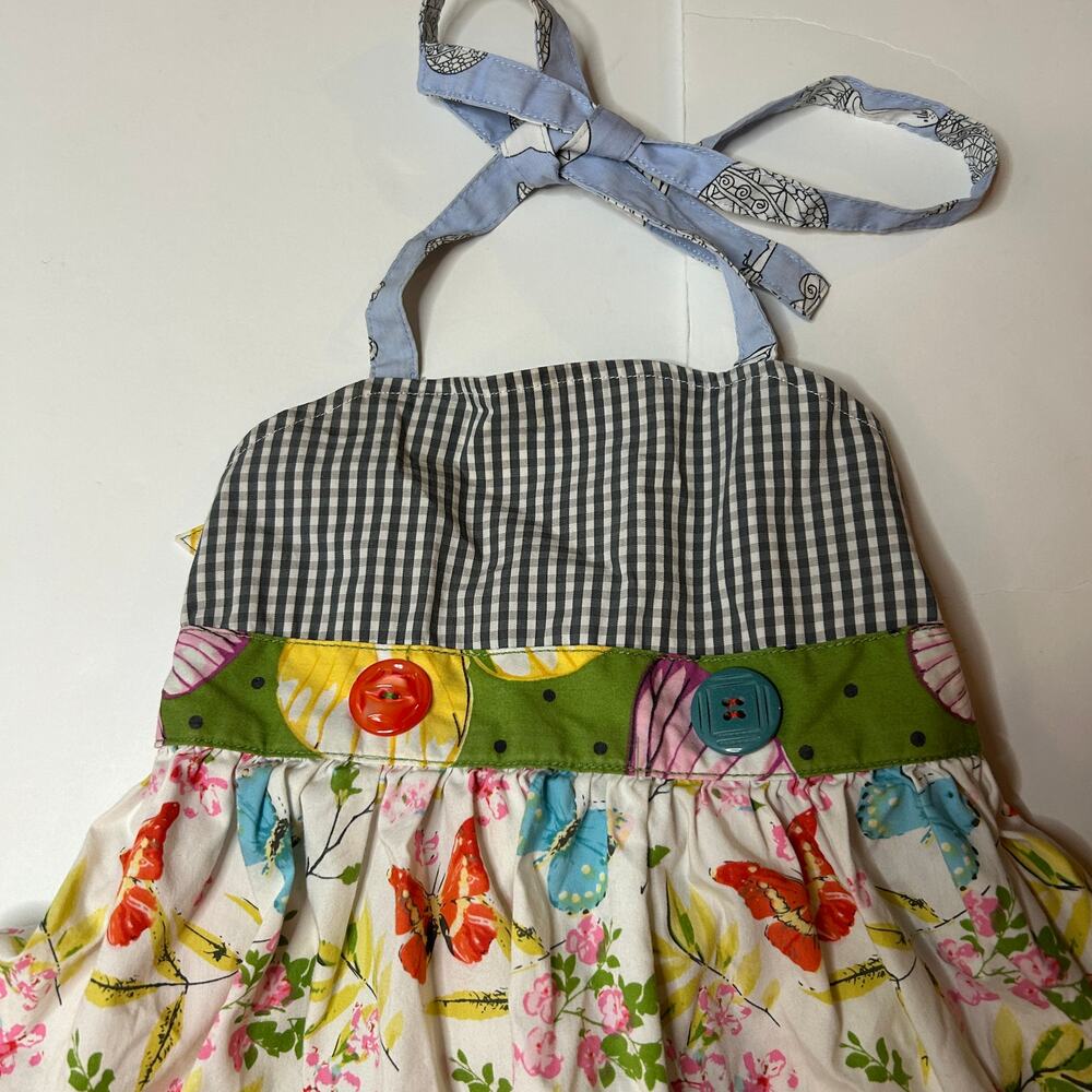 Matilda Jane Ginger Ellie Top 2Y - Picture 2 of 5